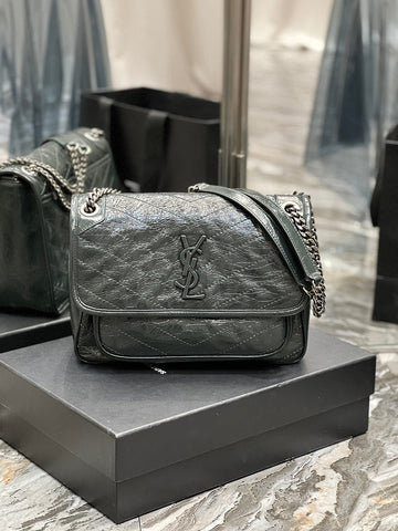 ES - YLS Women Bag - 149