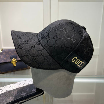 ES - GUKI Cap - 860