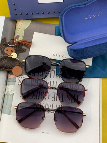 ES - GUKI SunglaES - 187