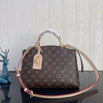 ES - LOV Women Bag - 3048