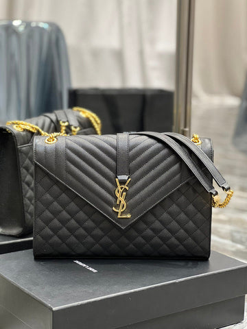ES - YLS Women Bag - 076