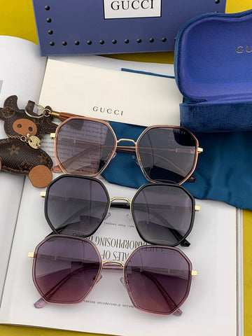 ES - GUKI SunglaES - 170