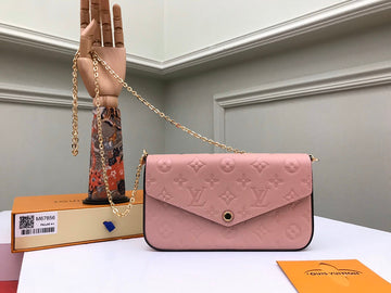 ES - LOV Wallet - 834