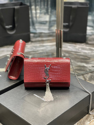 ES - YLS Women Bag - 193