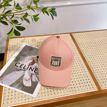 ES - GUKI Cap - 753