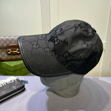 ES - GUKI Cap - 1010
