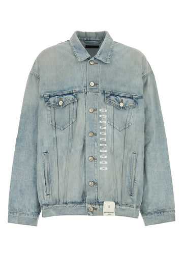 Balenciaga Men Giacca