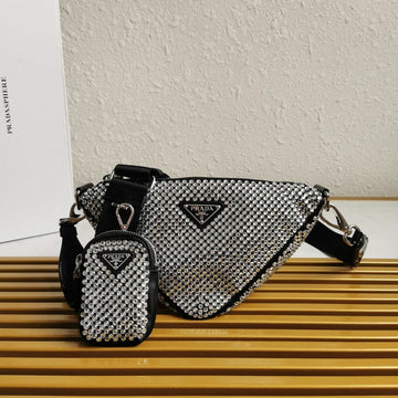ES - PD Women Bag - 549