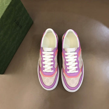 ES - GUKI Shoe - 986