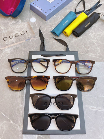 ES - GUKI SunglaES - 211