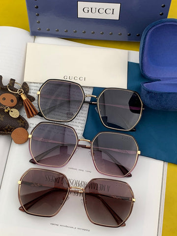 ES - GUKI SunglaES - 443