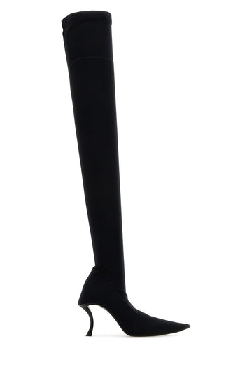 Balenciaga Women Scarpe Stringate