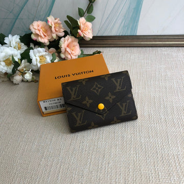 ES - LOV Wallet - 1296