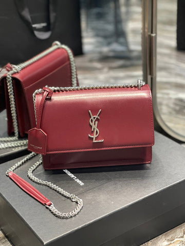 ES - YLS Women Bag - 737