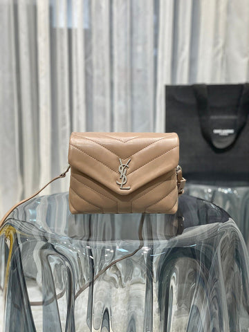 ES - YLS Women Bag - 281