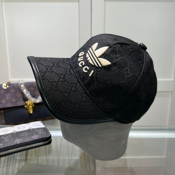 ES - GUKI Cap - 1160