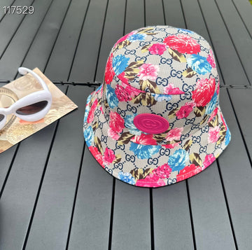 ES - GUKI Cap - 1241