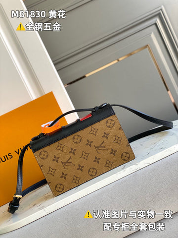 ES - LOV Women Bag - 2393