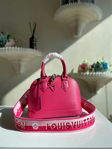 ES - LOV Women Bag - 2523