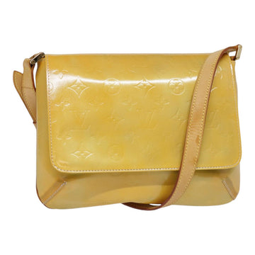 Louis Vuitton Thompson Street  Patent Leather Shoulder Bag