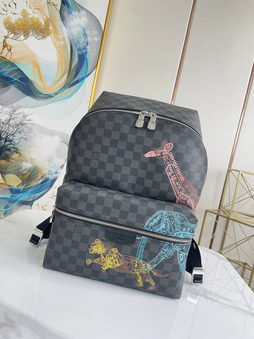 ES - LOV Women Bag - 2286