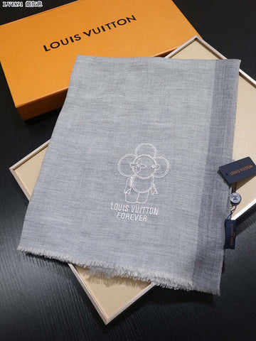 ES - LOV Scarf - 192