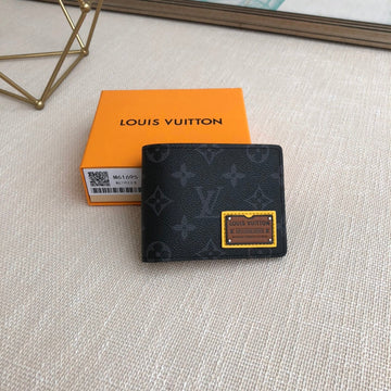 ES - LOV Wallet - 461