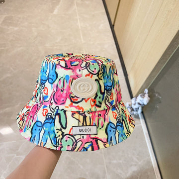 ES - GUKI Cap - 868