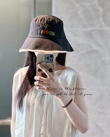 ES - GUKI Cap - 1179