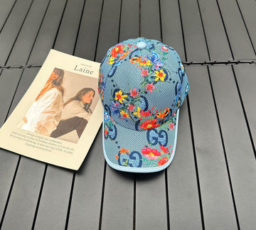 ES - GUKI Cap - 937