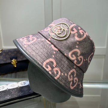 ES - GUKI Cap - 872
