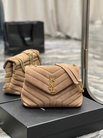 ES - YLS Women Bag - 353
