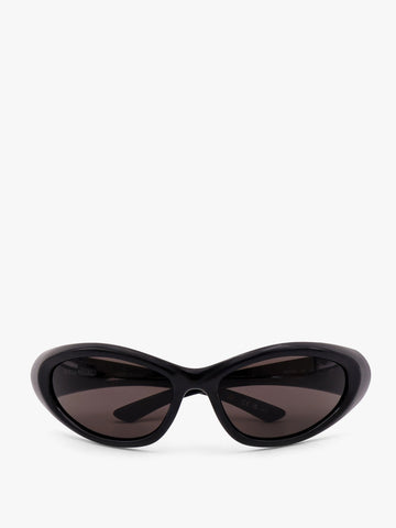Balenciaga Women Acetate Sunglasses