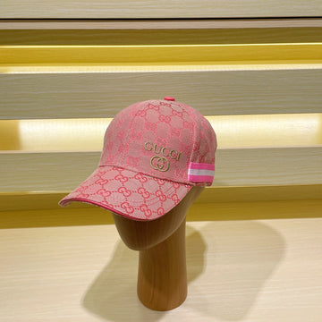 ES - GUKI Cap - 1060