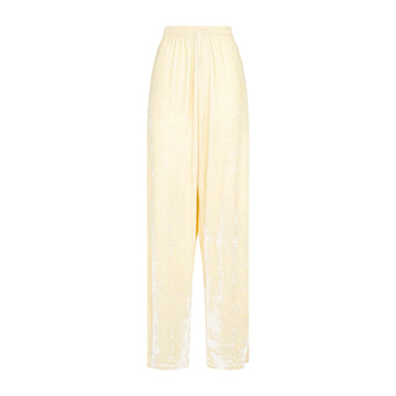 Balenciaga Baggy Pants Women