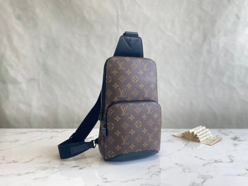 ES - LOV Women Bag - 2997