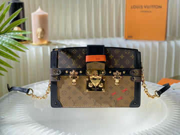 ES - LOV Women Bag - 2907