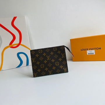 ES - LOV Wallet - 1136