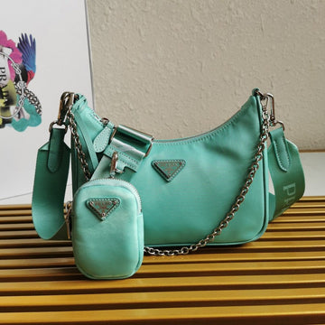 ES - PD Women Bag - 516