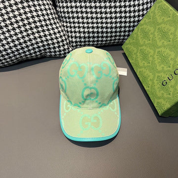 ES - GUKI Cap - 930