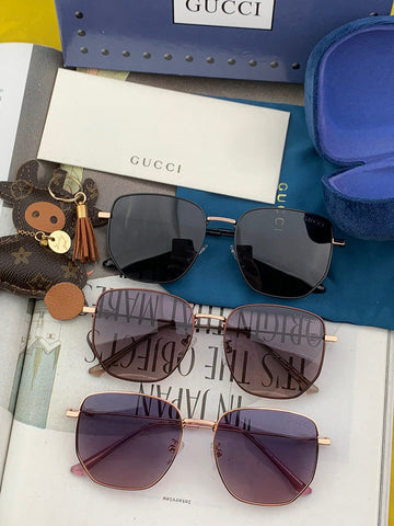 ES - GUKI SunglaES - 400
