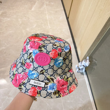 ES - GUKI Cap - 870