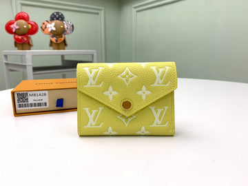 ES - LOV Wallet - 912
