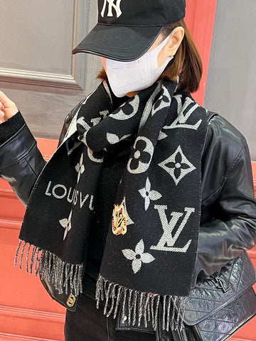 ES - LOV Scarf - 103