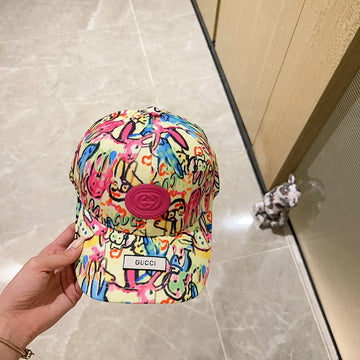 ES - GUKI Cap - 875