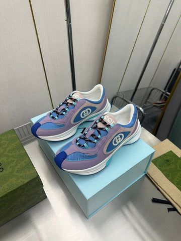 ES - GUKI Shoe - 116