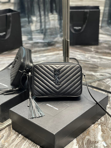 ES - YLS Women Bag - 097