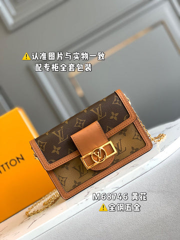 ES - LOV Women Bag - 3133