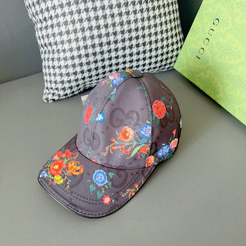 ES - GUKI Cap - 720