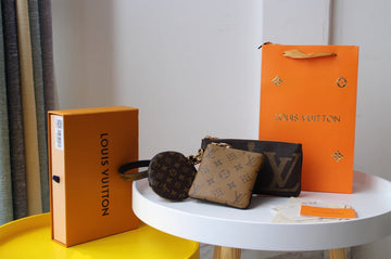 ES - LOV Wallet - 1100